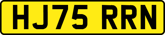 HJ75RRN