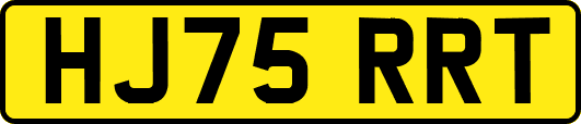HJ75RRT