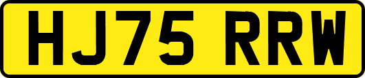 HJ75RRW