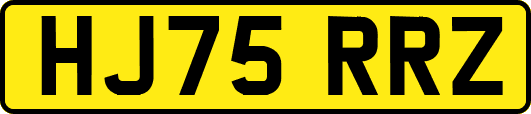 HJ75RRZ