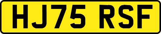 HJ75RSF