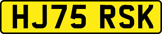 HJ75RSK