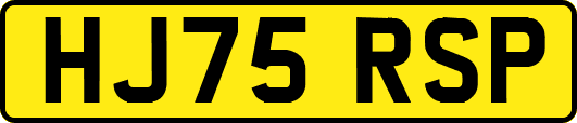 HJ75RSP