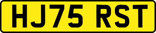 HJ75RST