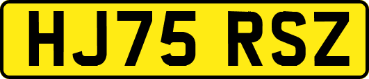 HJ75RSZ