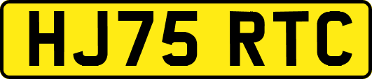 HJ75RTC