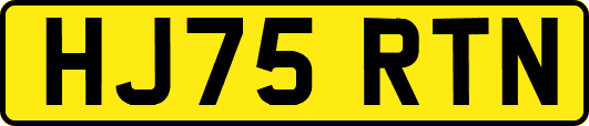 HJ75RTN