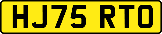 HJ75RTO