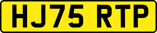 HJ75RTP