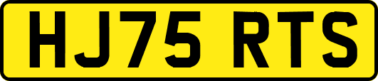 HJ75RTS