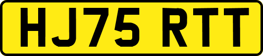 HJ75RTT