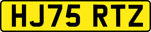 HJ75RTZ