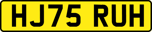 HJ75RUH