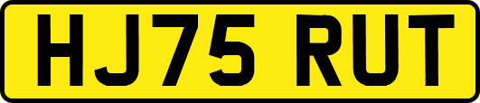 HJ75RUT
