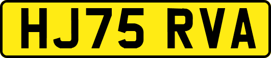 HJ75RVA