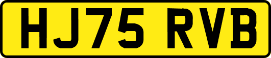 HJ75RVB