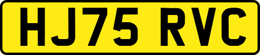 HJ75RVC