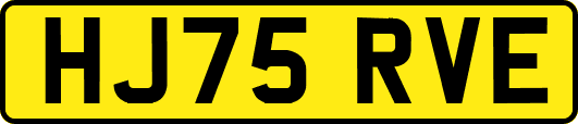 HJ75RVE