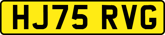 HJ75RVG