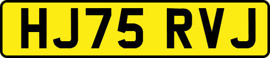 HJ75RVJ