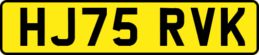 HJ75RVK