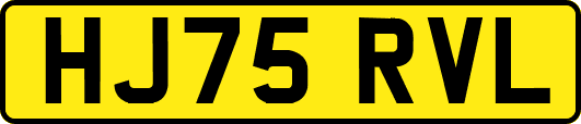 HJ75RVL