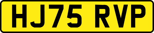 HJ75RVP