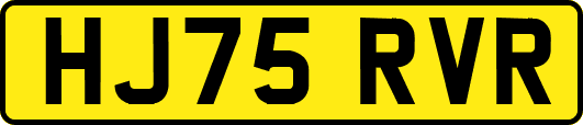 HJ75RVR
