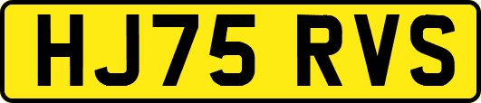 HJ75RVS