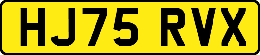 HJ75RVX