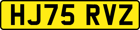 HJ75RVZ