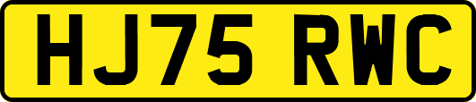 HJ75RWC