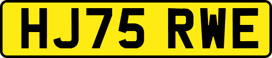 HJ75RWE