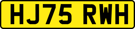HJ75RWH