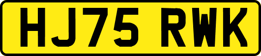 HJ75RWK