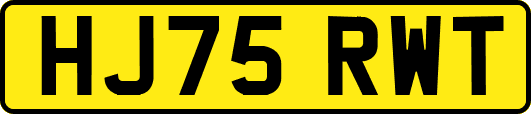 HJ75RWT