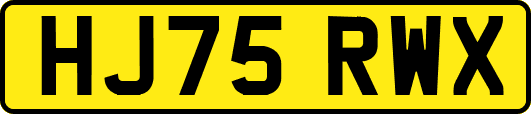 HJ75RWX