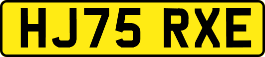 HJ75RXE