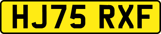 HJ75RXF