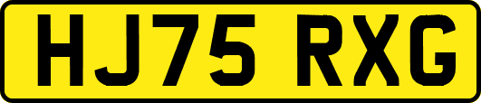 HJ75RXG
