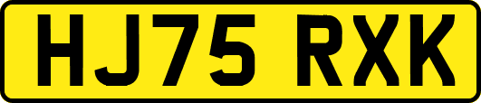 HJ75RXK