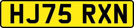 HJ75RXN