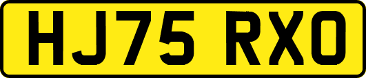 HJ75RXO