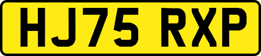 HJ75RXP