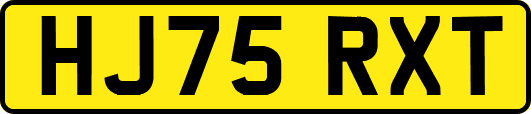 HJ75RXT