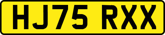 HJ75RXX