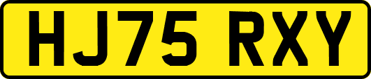 HJ75RXY