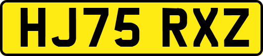 HJ75RXZ