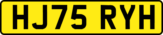 HJ75RYH