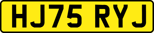 HJ75RYJ